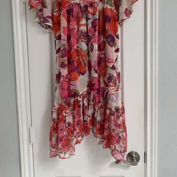 MISA Los Angeles dress NWT - Picture 3 of 5